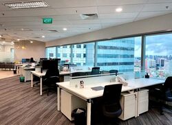 Suntec City (D1), Office #461568591